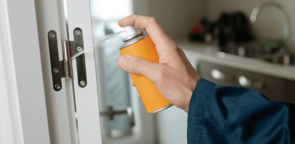 Garage Door Lubrication Service in Los Angeles