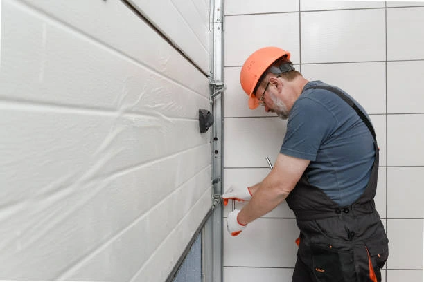 Garage Door Repairing Service in Sure Entry Garag Door's Repair