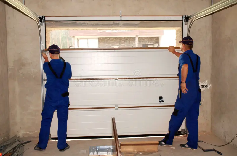 Garage Door Repairing Service Sure Entry Garag Door's Repair Los Angeles CA